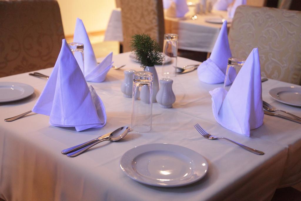 Hotel Swiss International Mabisel Port Harcourt Extérieur photo