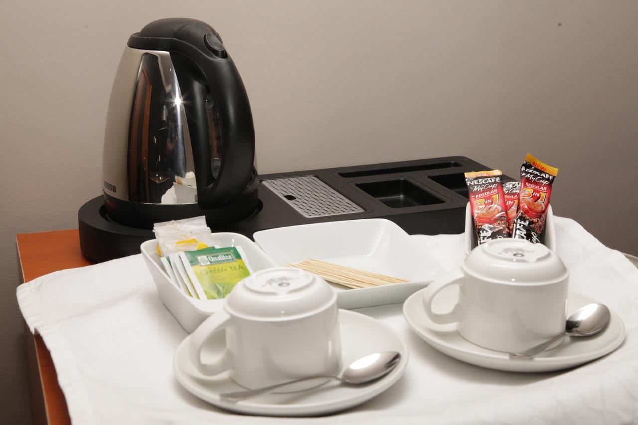 Hotel Swiss International Mabisel Port Harcourt Extérieur photo
