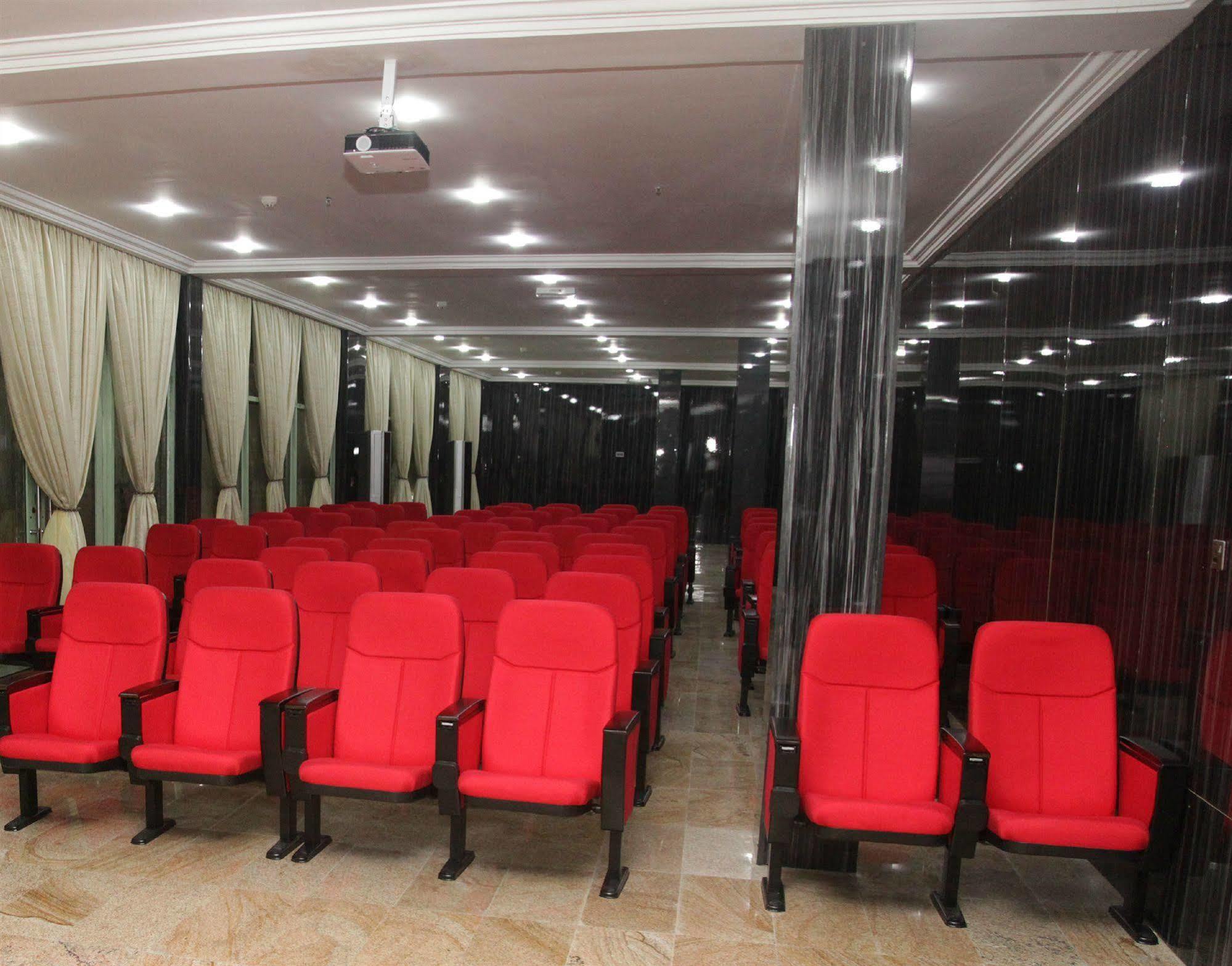 Hotel Swiss International Mabisel Port Harcourt Extérieur photo