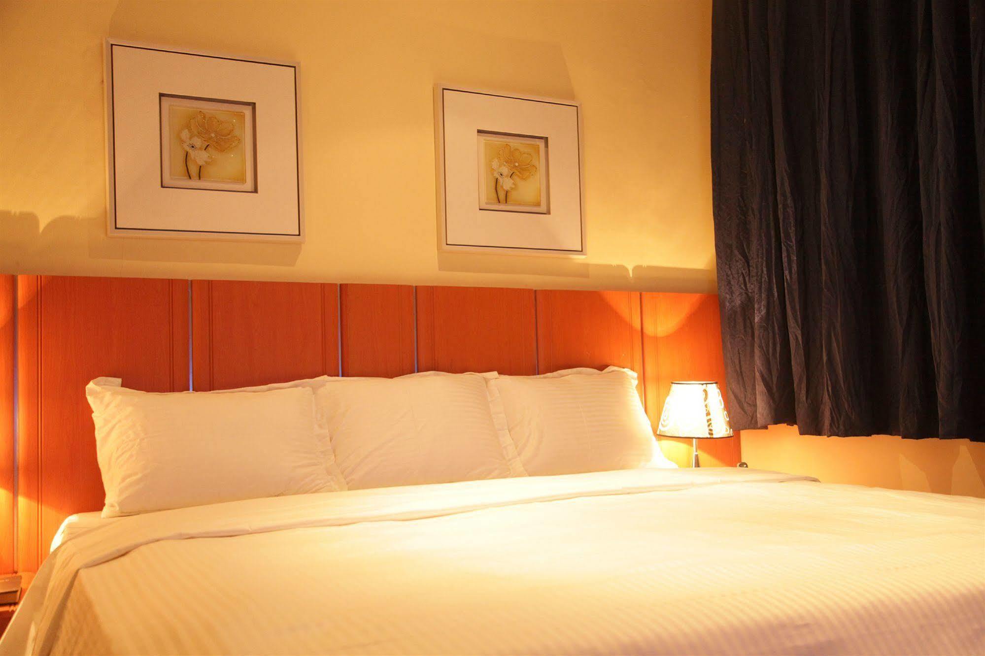 Hotel Swiss International Mabisel Port Harcourt Extérieur photo